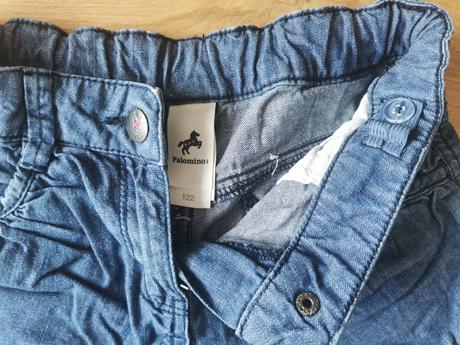 2x riflové kratasy, palomino,122