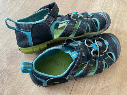 Keen sandále, keen,34
