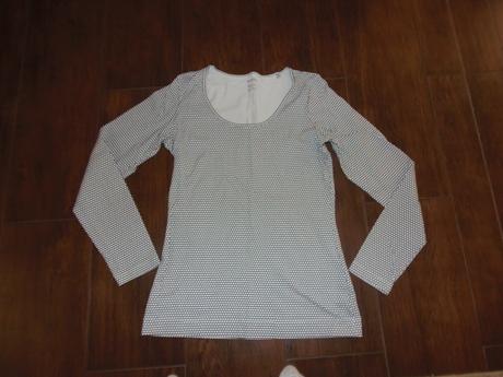 Tričko elastické, esmara,36