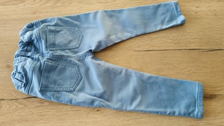 Chlapčenské nohavice, dopodopo,92