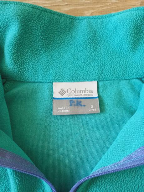 Flíska, columbia,128