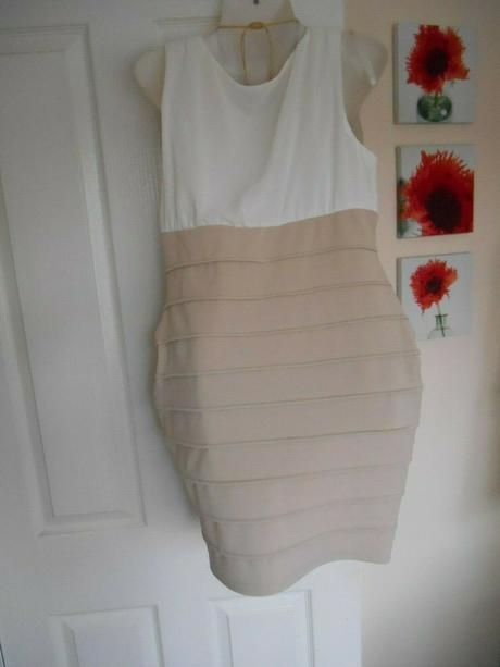 Elegantne saty, velkost 42, 42