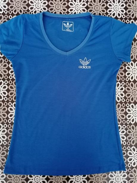 Dievčenské tričko s, s