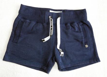 Krátke nohavice, 158