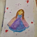 natalka prisla ze mami nakreslila som t
