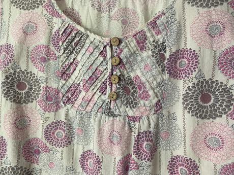 Tunika zn. mantaray 40, 40