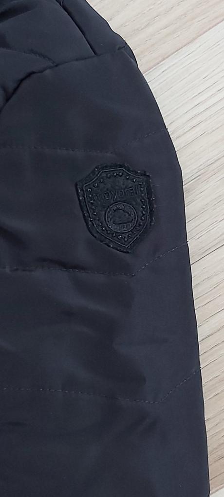 Zimná bunda mayoral, mayoral,92