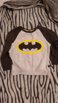 Mikina batman č.92, 92