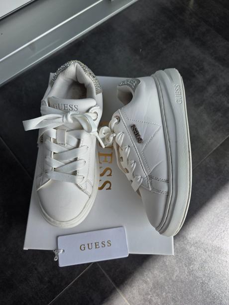 Tenisky guess, guess,34