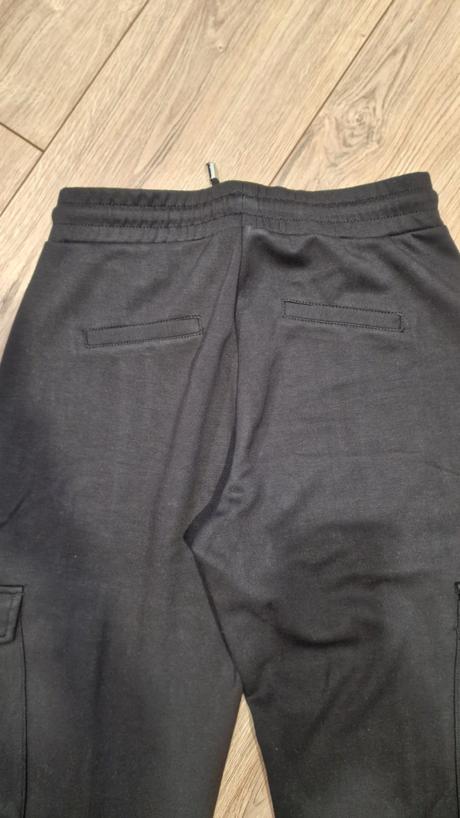 Nohavice kapsače, amisu,s