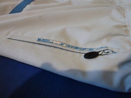 Chlapčenská bunda , reebok,146