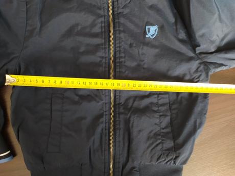 Frajerska bunda, terranova,110