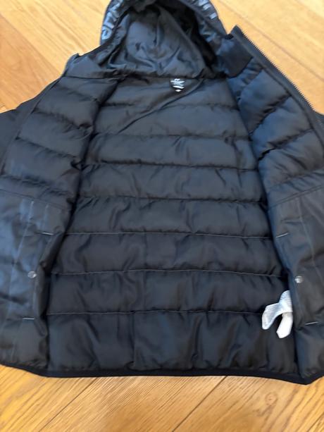 Prechodna bunda under armour, under armour,158