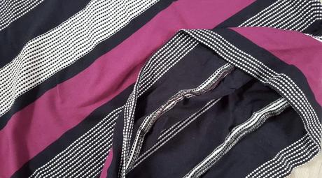 Tunika pre tehotné, m