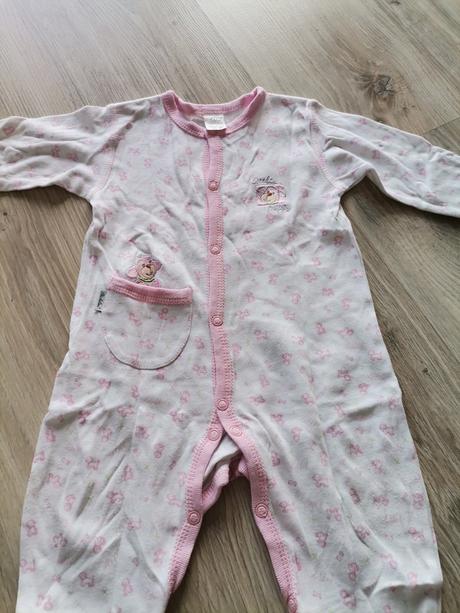 Dievčensky overal, pyzamko, richelieu,74