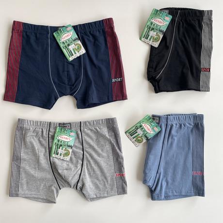 Pánske boxerky, l / m / xl / xxl / xxxl