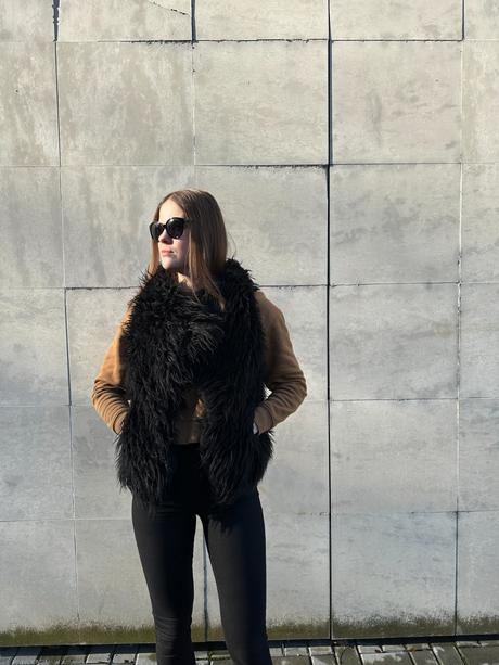 Kozusinova vesta zara s, zara,s