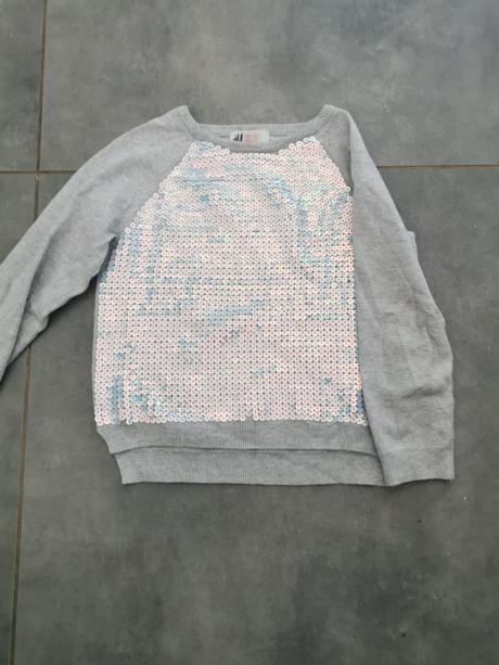 Pulover, h&m,98