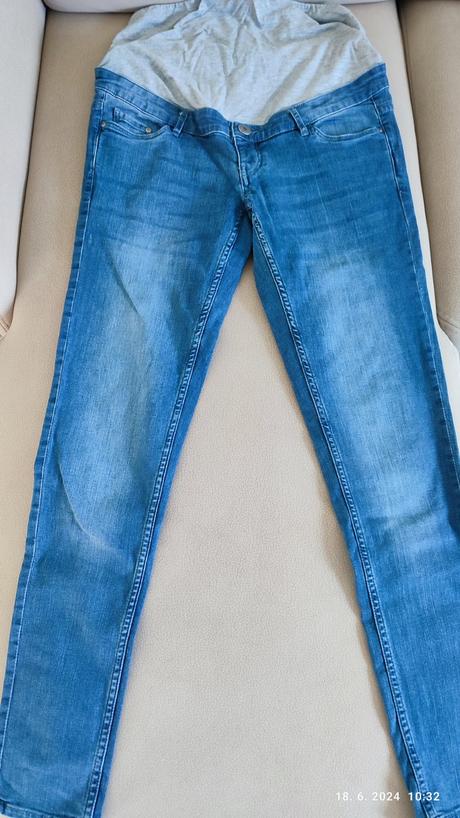 Tehotenské rifle, esmara,38