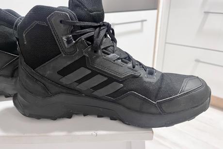 Adidas terrex ax4 outdoor topánky, adidas,42