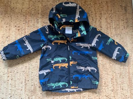 Nepremokava bunda, lindex,104