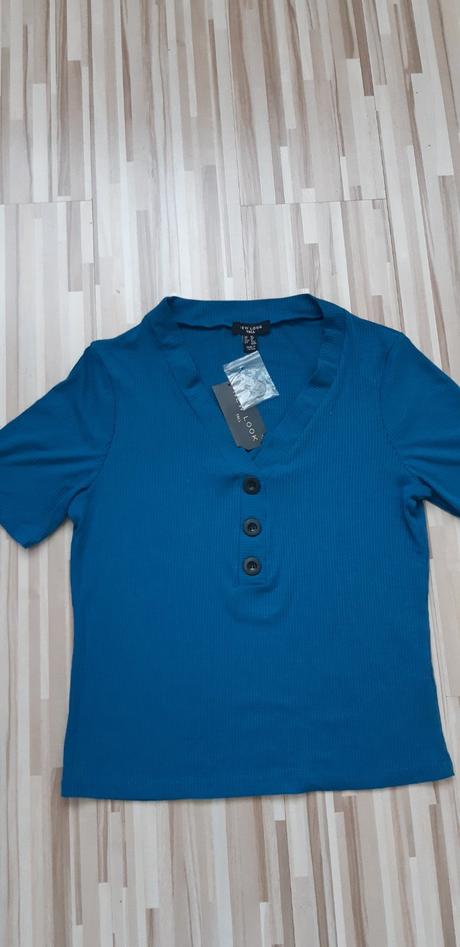 Tričko new look, new look,44