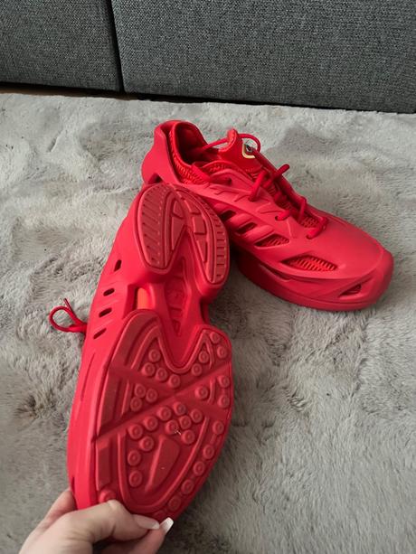 Adidas štýlové tenisky, adidas,45