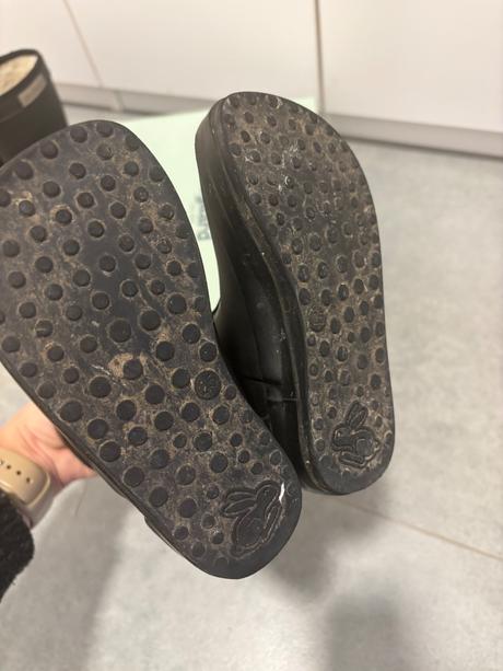 Barefoot gumaky bundgaard 25, bundgaard,25