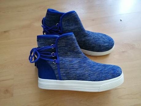 Kotníkove čižmy, 38