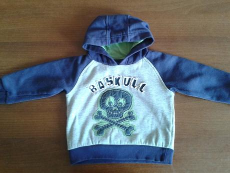 Mikinka, cherokee,86