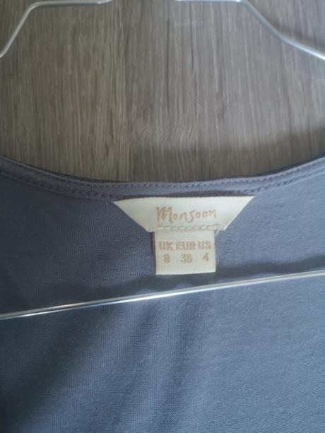 Šaty mnosson 36-ka, monsoon,36