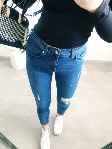 Zara rifle s/m, zara,s