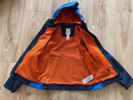 Jarná tenká bunda, quechua,146
