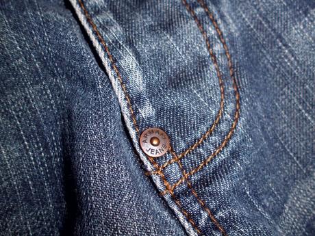 Comfort skinny, armani,m