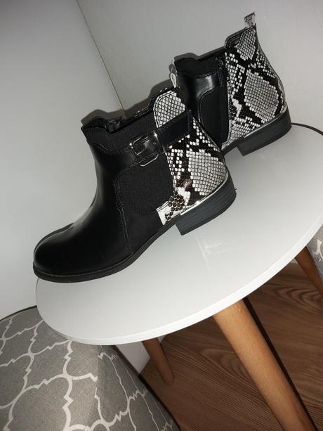 Členkové topánky, graceland,38