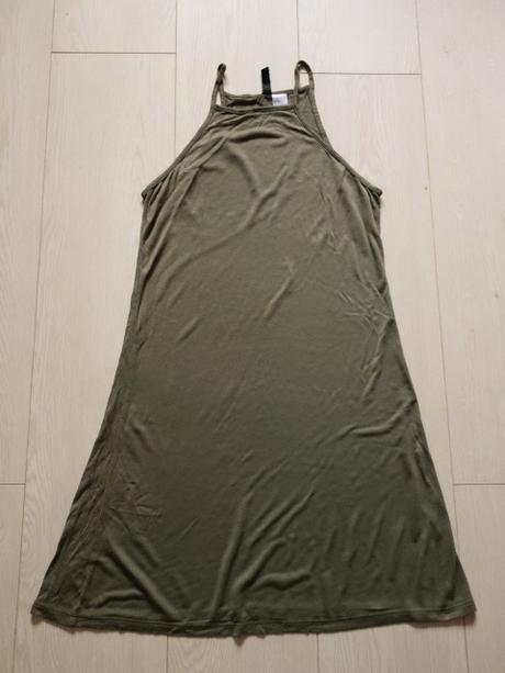Dámske šaty h&m, h&m,36