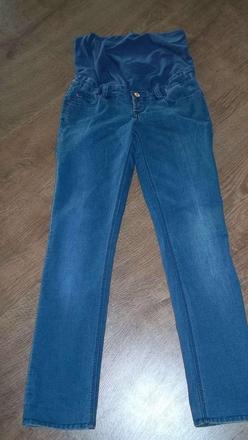 Tehotenske rifle, h&m,38