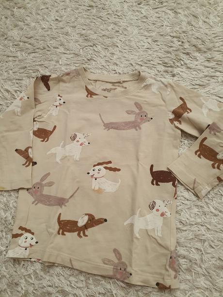 Tričko lindex 92, lindex,92