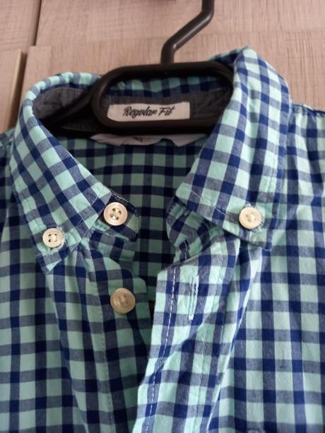 Košeľa 146, h&m,146