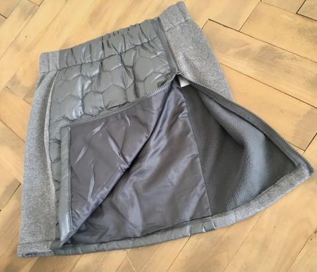 Skialp sukňa, loap,s