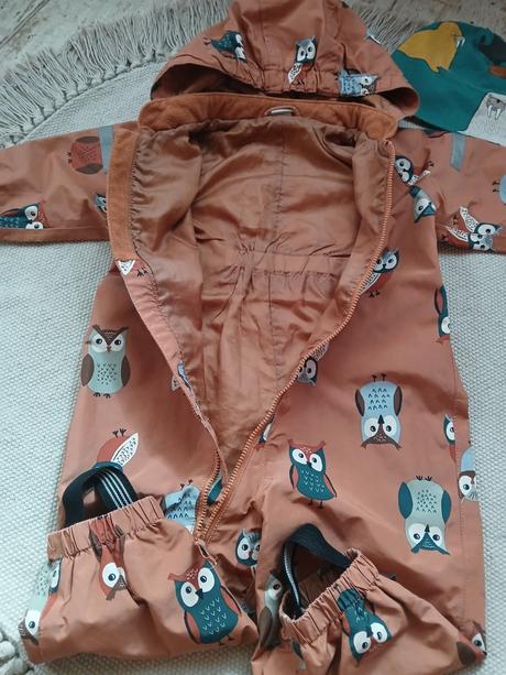 Overal lindex sovicky 74, lindex,74