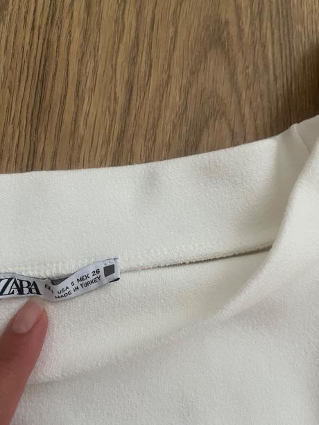 Zara šaty xs, zara,xs