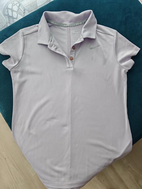 Tričko nike 140/146 az do velkosti s sadne, nike