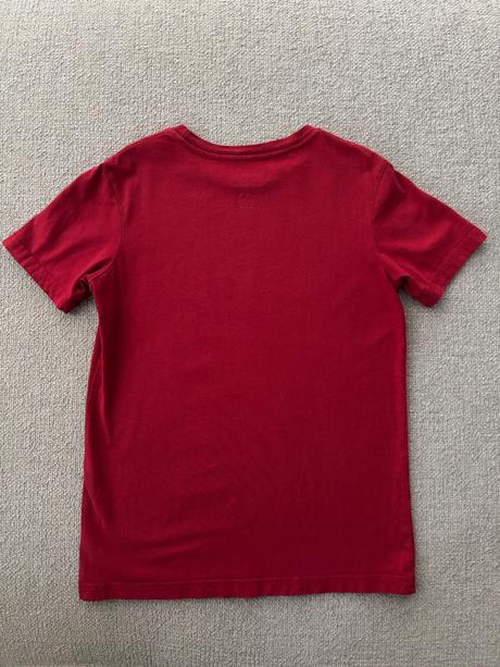 Quiksilver tričko 7-9 rokov, quiksilver,134