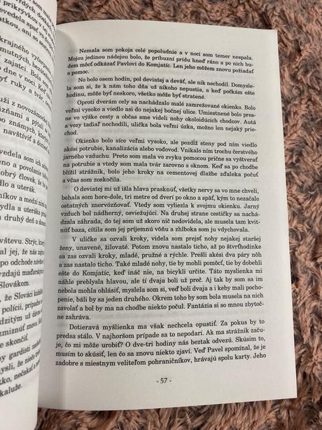 Pramienok života klára chlamtáčová,