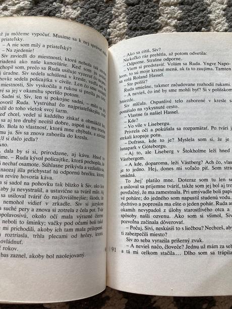 Božie korene - olov svedelid (1984), 