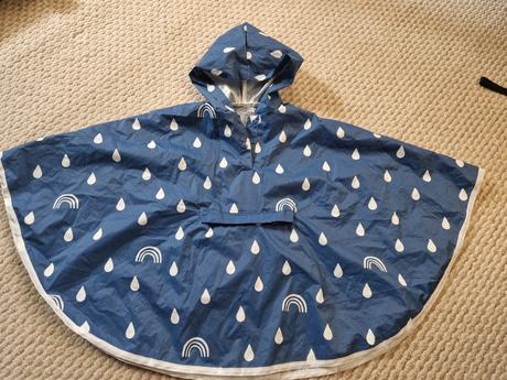 Pršíplášť, zara,86