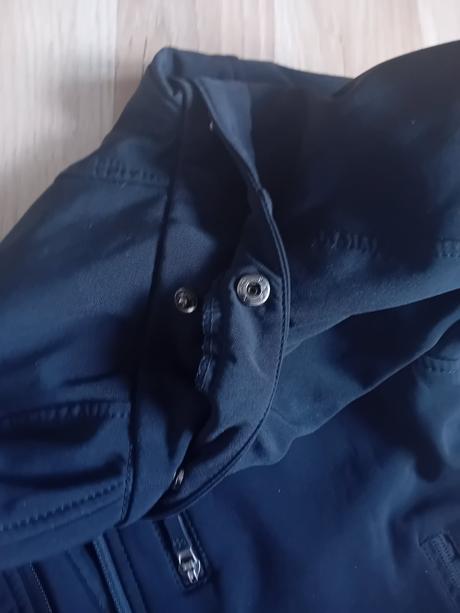 Sofselova bunda brunotti, 152