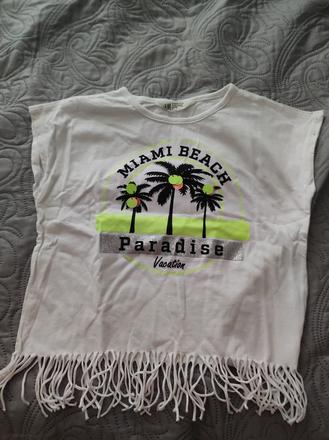 Balík tričiek, 134