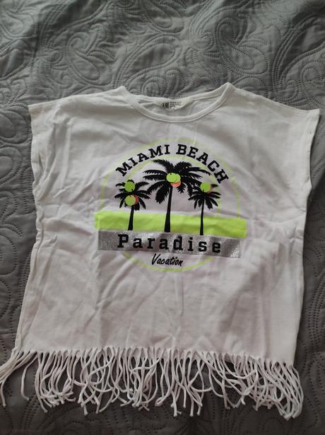 Balík tričiek, 134